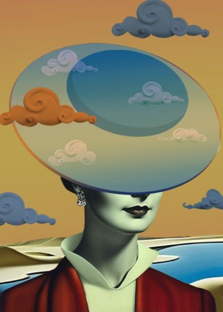 Опера «Дуэнья»