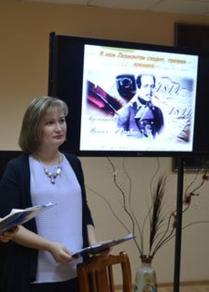 Русские писатели: читайте с удовольствием!