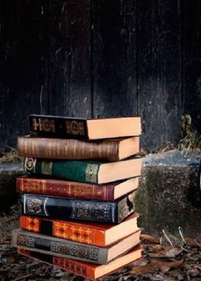 Знаешь - отвечай, не знаешь - прочитай. Час интересных затей