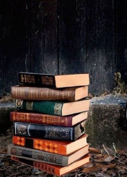 Знаешь - отвечай, не знаешь - прочитай. Час интересных затей