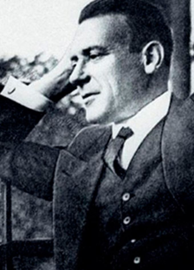 Загадка мастера. Викторина