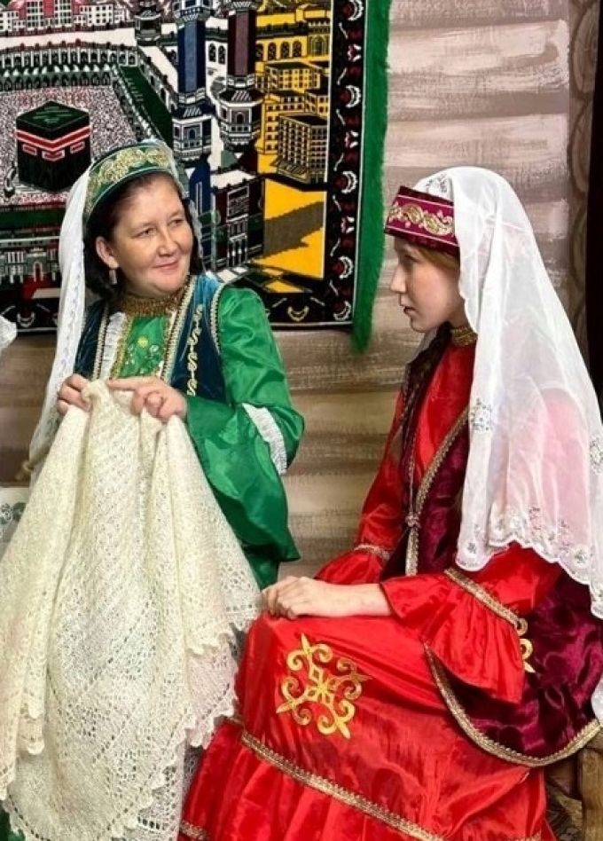 Навруз. Народный праздник