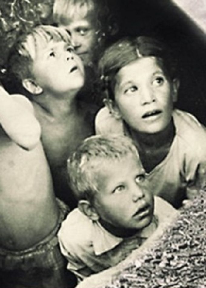 Мы помним этот день. Исторический час