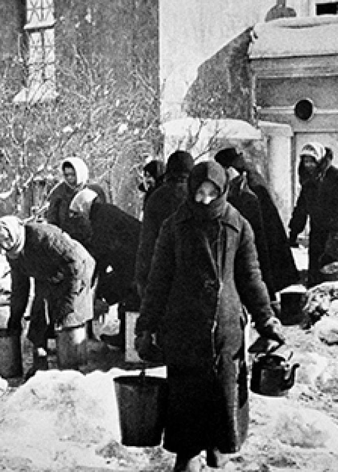 Театр: Вселенная слова и образа. Информационный час