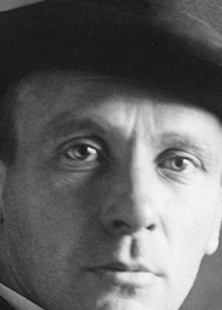 Загадка мастера. Вечер-портрет