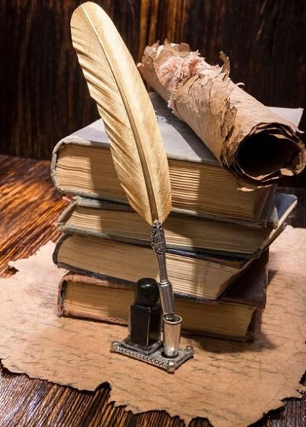 Прикоснись к поэзии