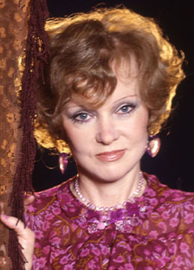 Известные женщины России