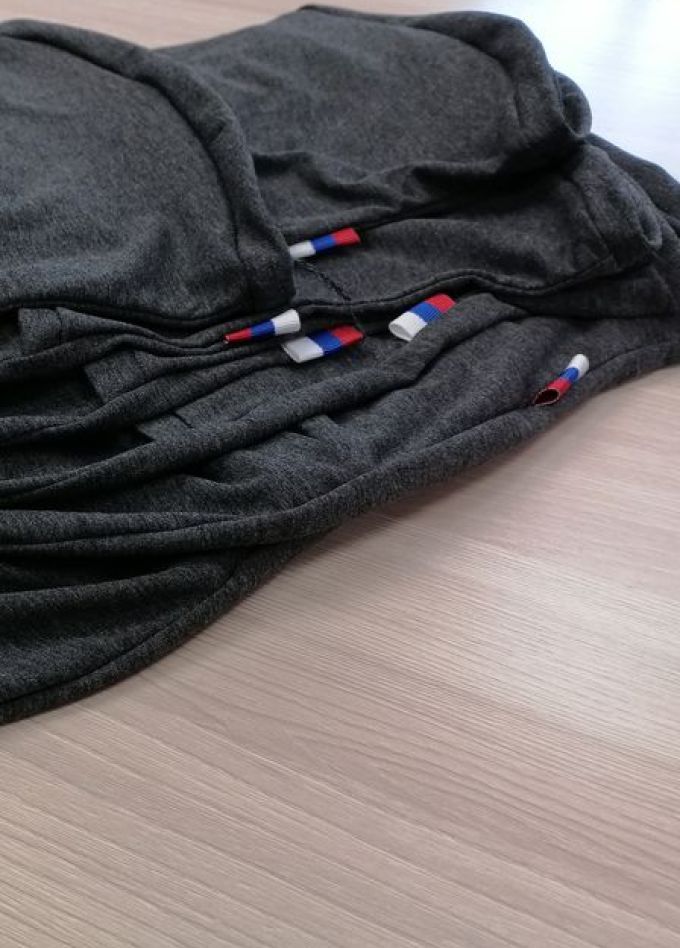 Мастер-класс по созданию Балаклав из флиса