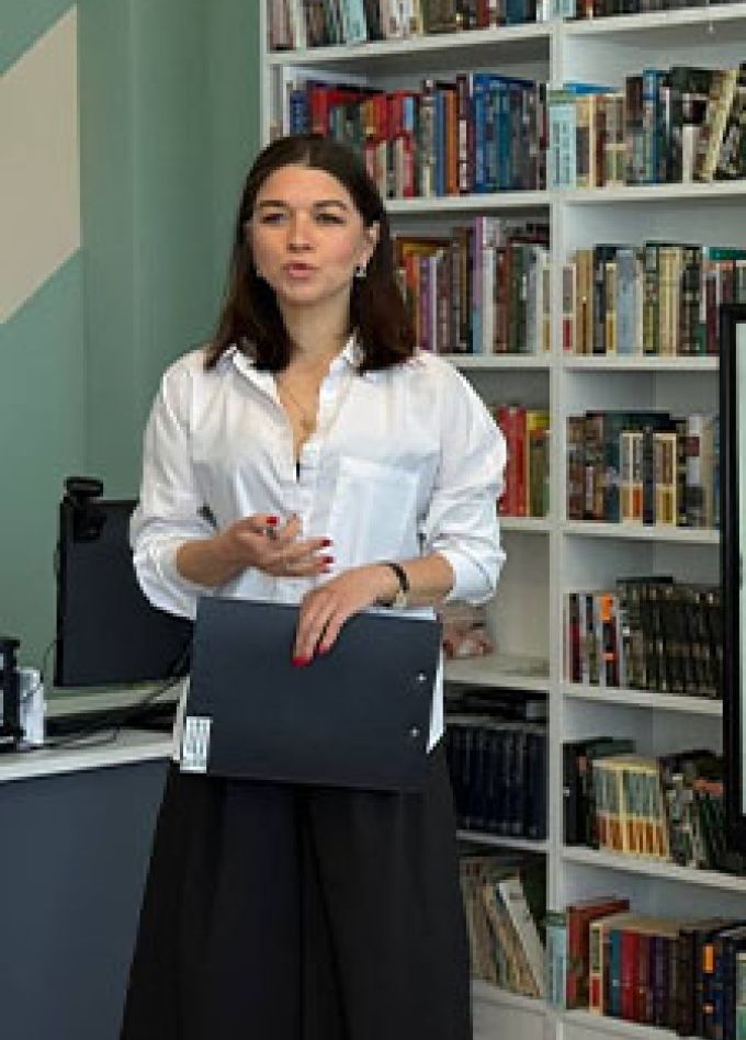 Фантастическое путешествие: от страниц книг к реальным открытиям