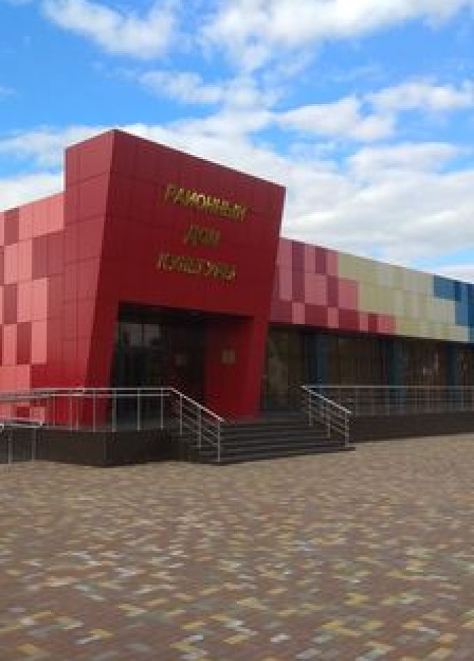 Встреча жаворонков