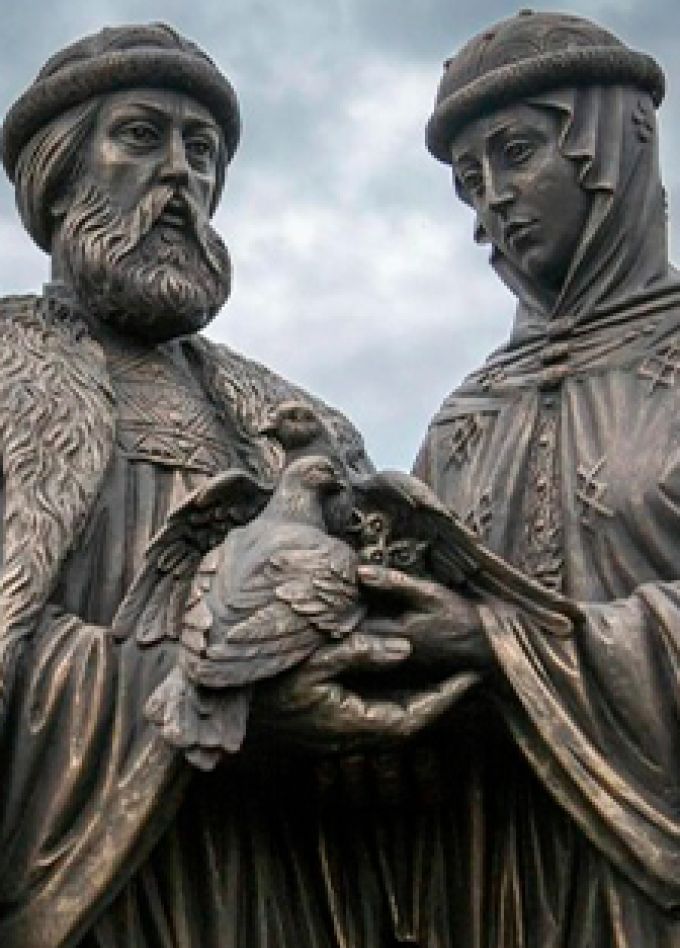 Муромские святые. Час духовности