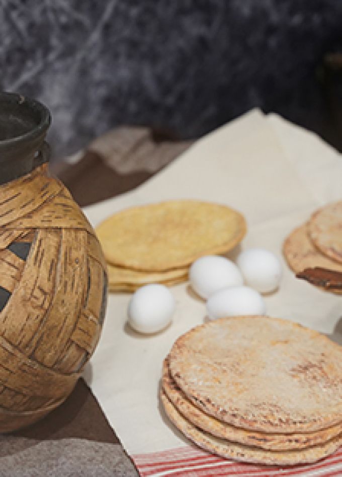 Пасха – Светлое Христово Воскресение