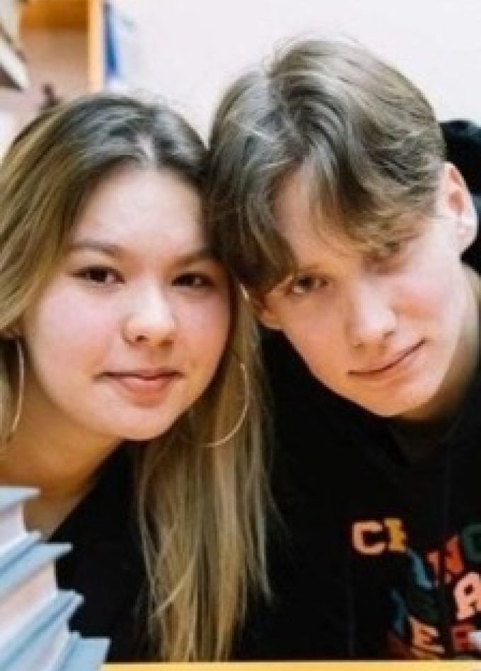 Знатоки литературы. Литературное путешествие