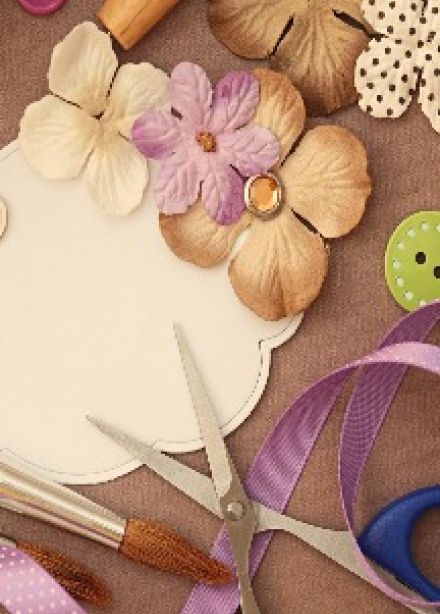 Творческая перезагрузка. ART-лаборатория