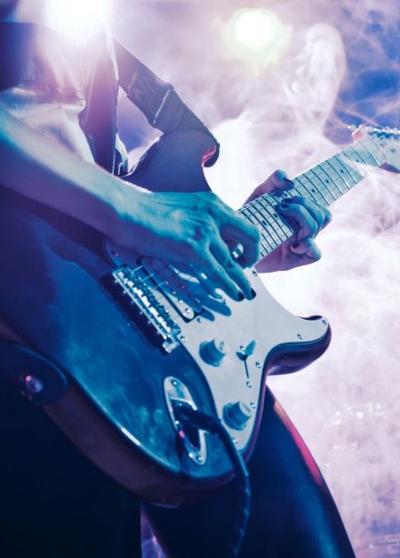 Фестиваль «Рок на краю земли», Ардатов