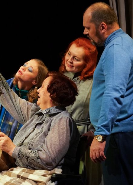 Рождественские грёзы