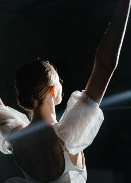 Балет «Ромео и Джульетта»