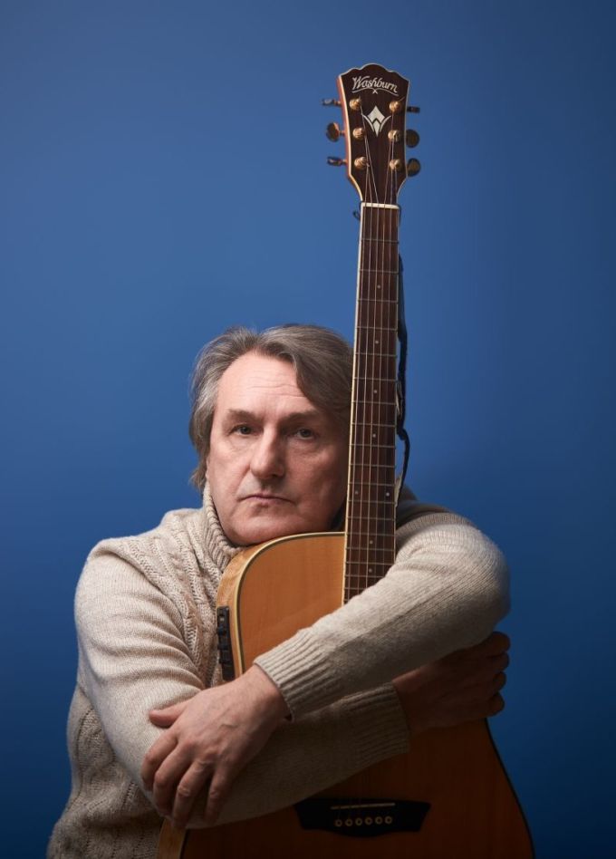 Андрей Куряев