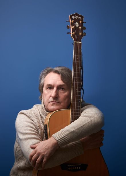 Андрей Куряев