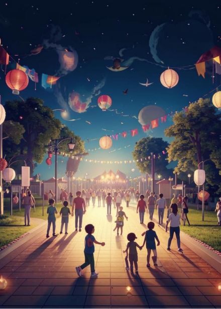 День города Саранск 2026