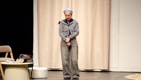 Опера «Свадьба Фигаро»