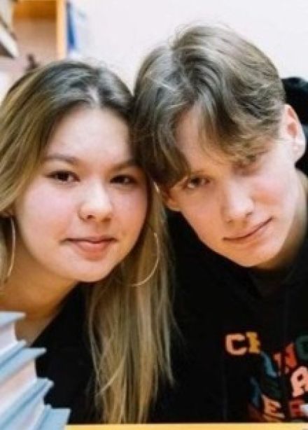 Знатоки литературы. Литературное путешествие